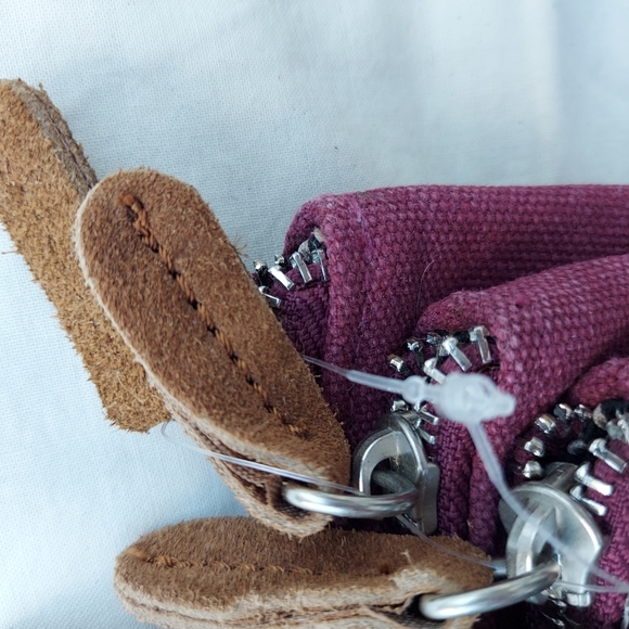 Travelon Bags Travelon Heritage Collection 3 Packing Pouches Poshmark